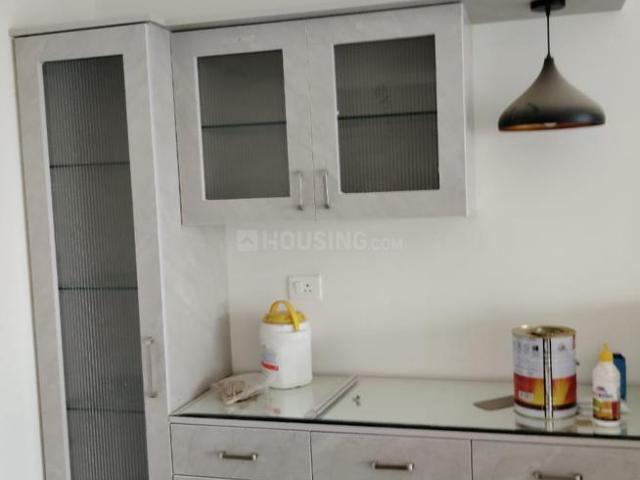 3 BHK Apartment in Dommasandra for rent Bengaluru. The reference number is 20702692