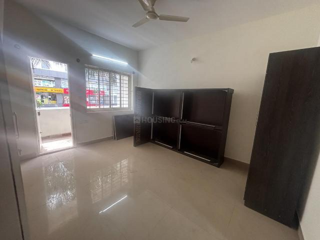 3 BHK Apartment in Dommasandra for rent Bengaluru. The reference number is 20774621