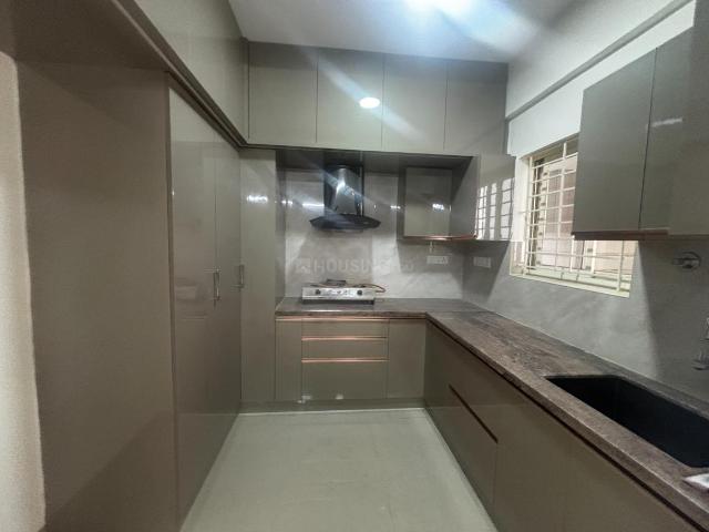 3 BHK Apartment in Dommasandra for rent Bengaluru. The reference number is 20774621