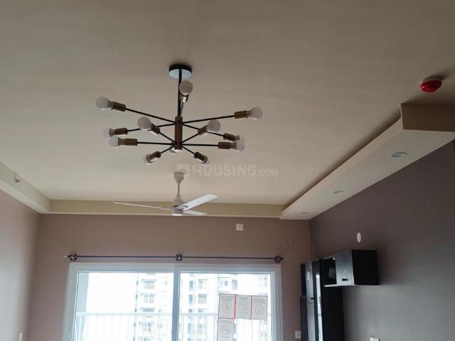 3 BHK Apartment in Dommasandra for rent Bengaluru. The reference number is 20774872