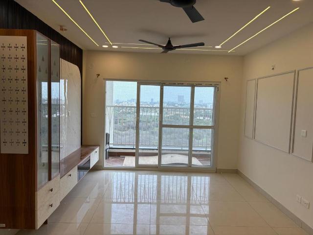 3 BHK Apartment in Dommasandra for rent Bengaluru. The reference number is 20857383