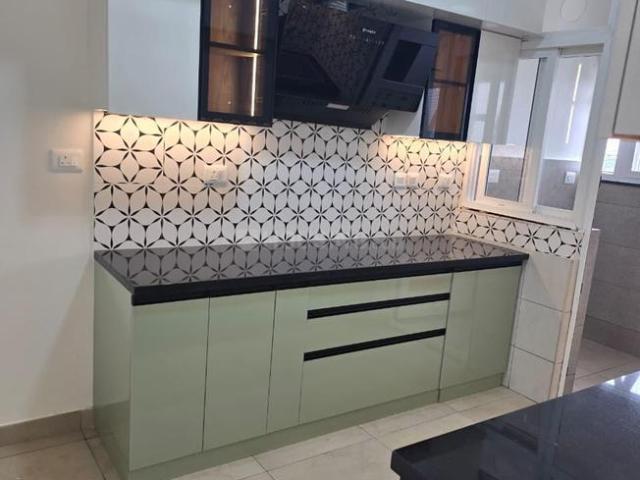 3 BHK Apartment in Dommasandra for rent Bengaluru. The reference number is 21013368