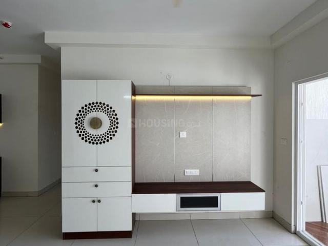 3 BHK Apartment in Dommasandra for rent Bengaluru. The reference number is 21053688