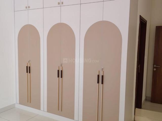 3 BHK Apartment in Dommasandra for rent Bengaluru. The reference number is 21072072