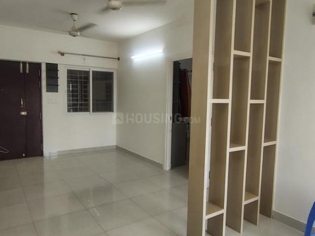 3 BHK Apartment in Dommasandra for rent Bengaluru. The reference number is 21104574