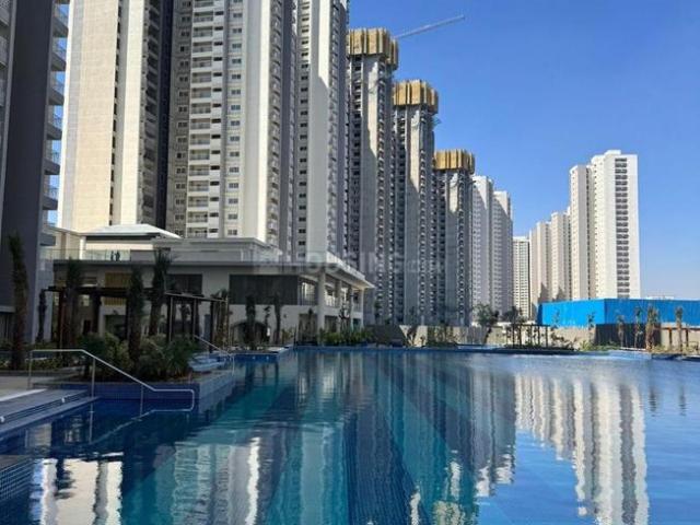 3 BHK Apartment in Dommasandra for rent Bengaluru. The reference number is 21152470