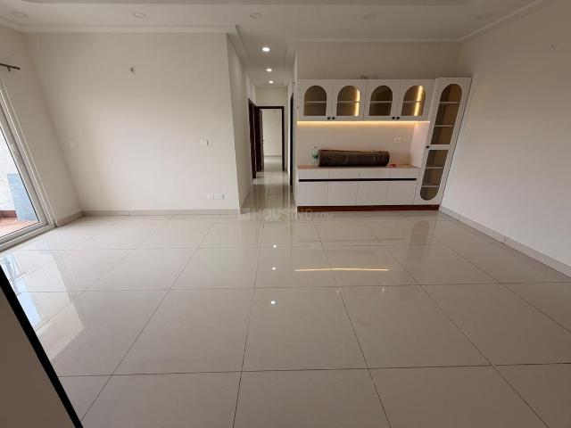 3 BHK Apartment in Dommasandra for rent Bengaluru. The reference number is 21183449