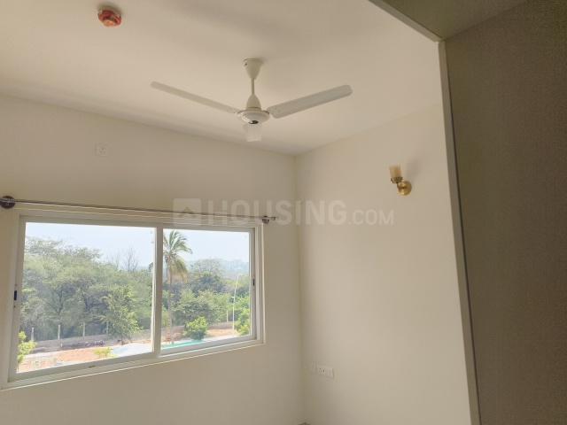 3 BHK Apartment in Dommasandra for rent Bengaluru. The reference number is 21242950