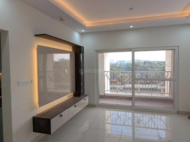 3 BHK Apartment in Dommasandra for rent Bengaluru. The reference number is 21320458