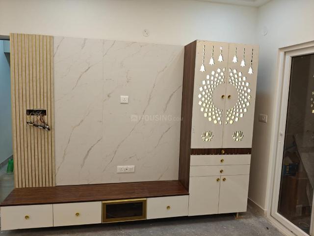 3 BHK Apartment in Dommasandra for rent Bengaluru. The reference number is 21320463