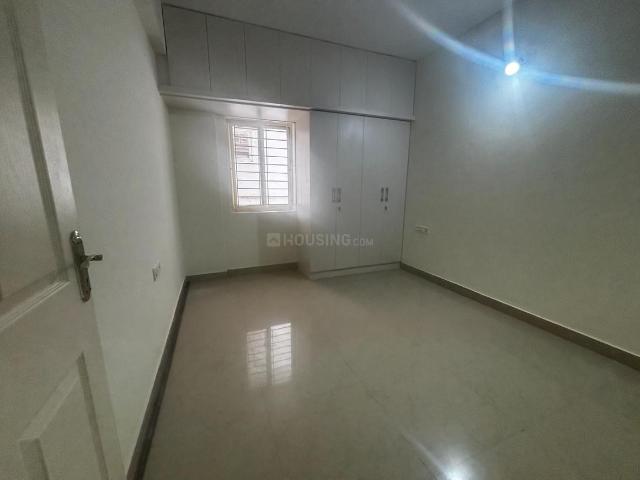 3 BHK Apartment in Dommasandra for rent Bengaluru. The reference number is 21337007