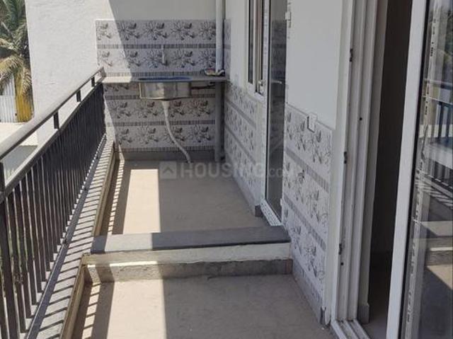 3 BHK Apartment in Dommasandra for rent Bengaluru. The reference number is 5974146