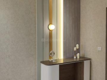 3 BHK Apartment in Dommasandra for resale Bengaluru. The reference number is 17126288