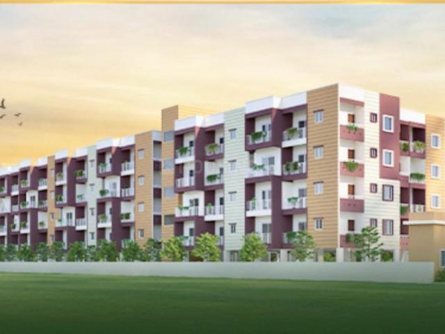 3 BHK Apartment in Dommasandra for resale Bengaluru. The reference number is 20481451