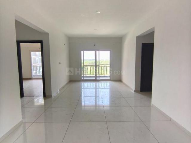 3 BHK Apartment in Dommasandra for resale Bengaluru. The reference number is 20549171