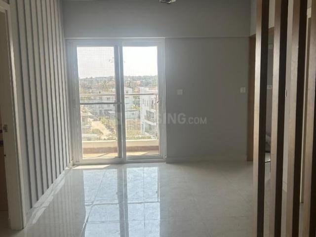 3 BHK Apartment in Dommasandra for resale Bengaluru. The reference number is 20585971