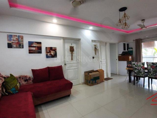 3 BHK Apartment in Dommasandra for resale Bengaluru. The reference number is 20601589