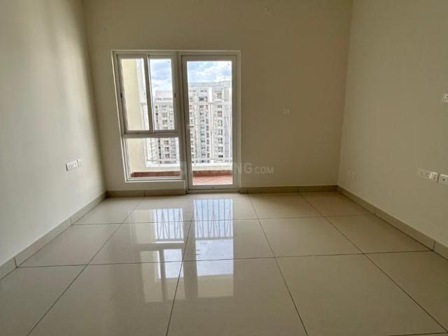 3 BHK Apartment in Dommasandra for resale Bengaluru. The reference number is 20654673