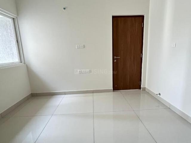 3 BHK Apartment in Dommasandra for resale Bengaluru. The reference number is 20654917