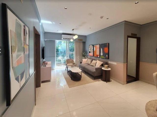 3 BHK Apartment in Dommasandra for resale Bengaluru. The reference number is 20699412