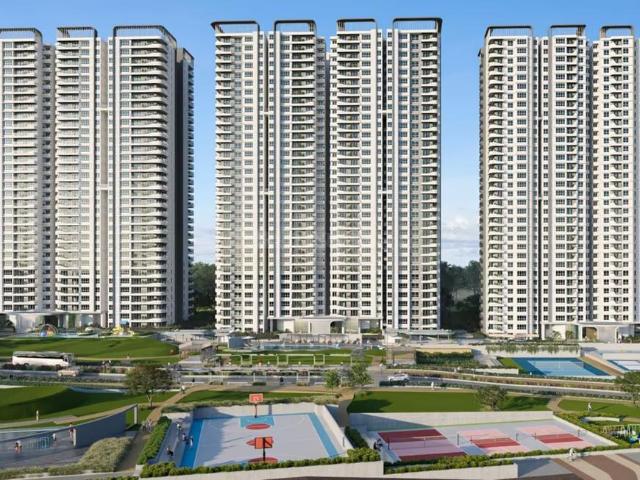 3 BHK Apartment in Dommasandra for resale Bengaluru. The reference number is 20767012