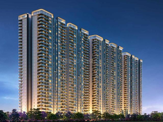 3 BHK Apartment in Dommasandra for resale Bengaluru. The reference number is 20767319