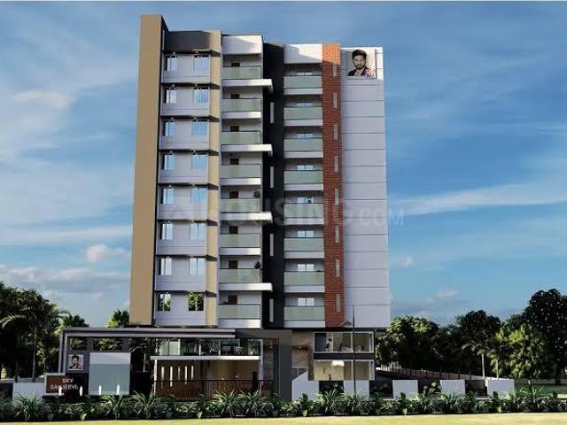 3 BHK Apartment in Dommasandra for resale Bengaluru. The reference number is 20773650
