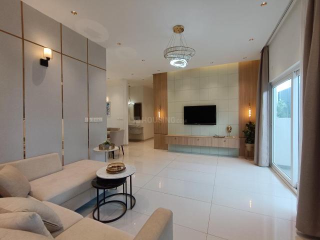 3 BHK Apartment in Dommasandra for resale Bengaluru. The reference number is 20976032