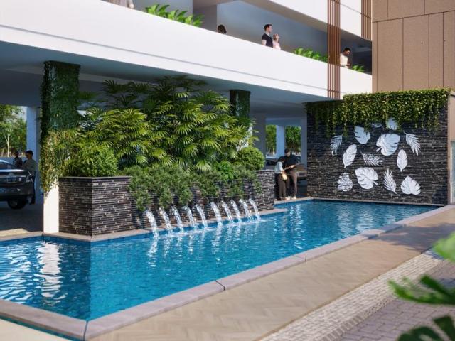3 BHK Apartment in Dommasandra for resale Bengaluru. The reference number is 20106165
