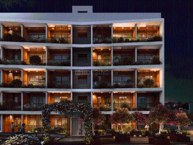 3 BHK Apartment in Dommasandra for resale Bengaluru. The reference number is 20177617