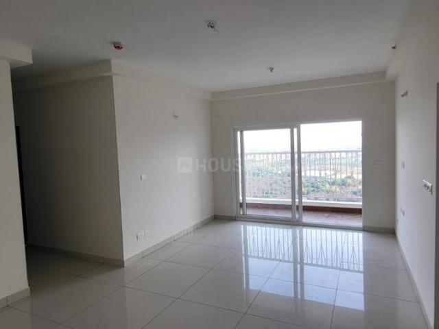 3 BHK Apartment in Dommasandra for resale Bengaluru. The reference number is 20354703