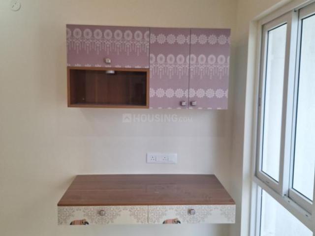 3 BHK Apartment in Dommasandra for resale Bengaluru. The reference number is 21178286