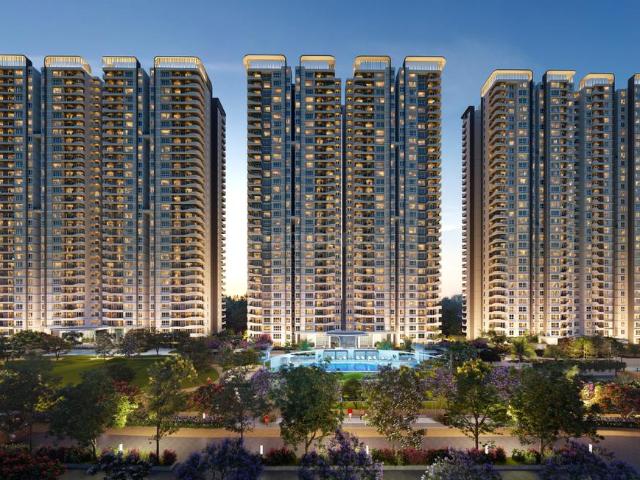 3 BHK Apartment in Dommasandra for resale Bengaluru. The reference number is 21239699