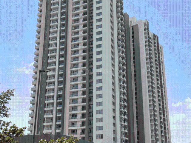 3 BHK Apartment in Dommasandra for resale Bengaluru. The reference number is 21269448