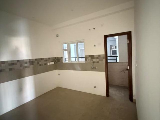 3 BHK Apartment in Dommasandra for resale Bengaluru. The reference number is 21309486