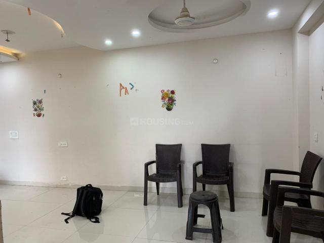 3 BHK Apartment in Dongarpur for rent Gwalior. The reference number is 10668211