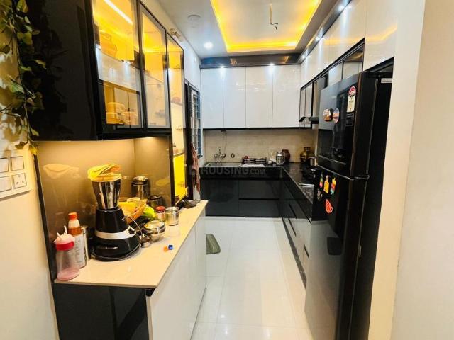 3 BHK Apartment in Dongarpur for rent Gwalior. The reference number is 20613249