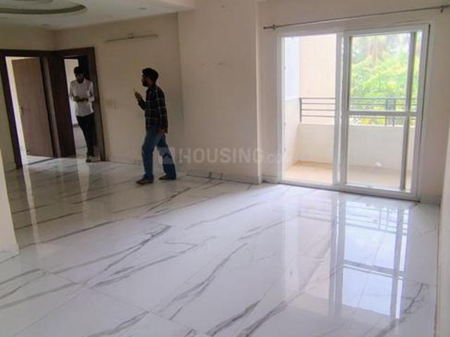 3 BHK Apartment in Dongarpur for rent Gwalior. The reference number is 20747425