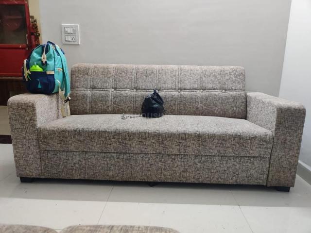 3 BHK Apartment in Dongarpur for rent Gwalior. The reference number is 21387349