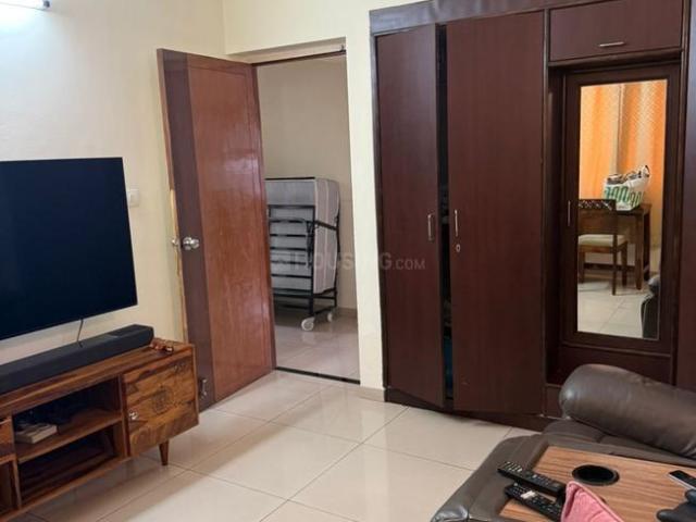 3 BHK Apartment in Dooravani Nagar for rent Bengaluru. The reference number is 20119871