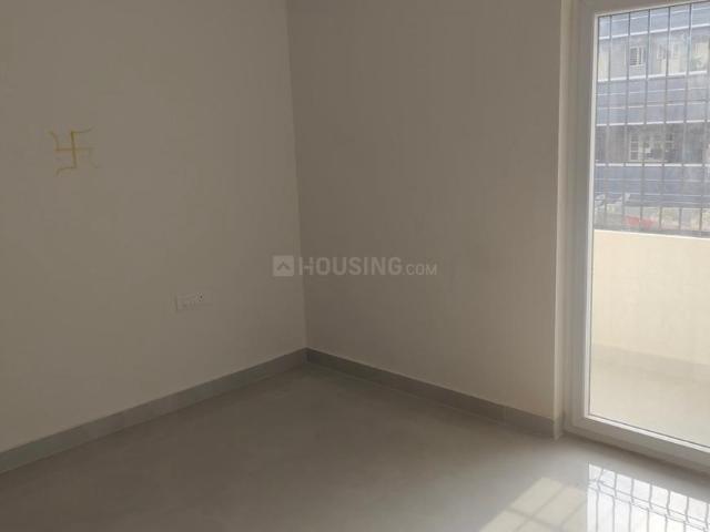 3 BHK Apartment in Dooravani Nagar for rent Bengaluru. The reference number is 21099960