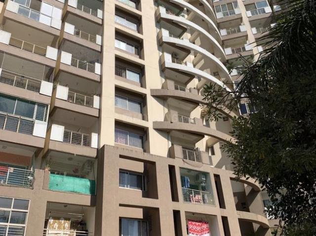 3 BHK Apartment in Dooravani Nagar for rent Bengaluru. The reference number is 21021574