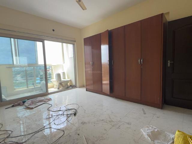 3 BHK Apartment in Dooravani Nagar for rent Bengaluru. The reference number is 21146792