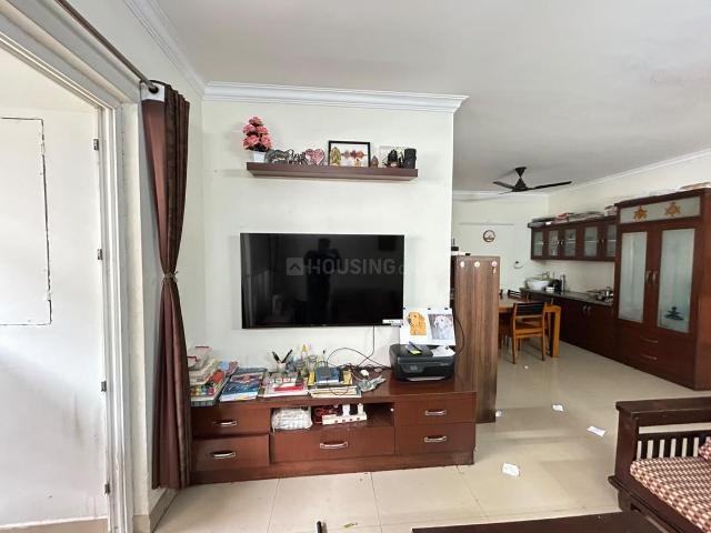 3 BHK Apartment in Dooravani Nagar for rent Bengaluru. The reference number is 21172201