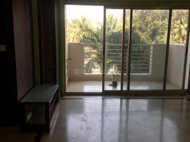 3 BHK Apartment in Dooravani Nagar for rent Bengaluru. The reference number is 21183084