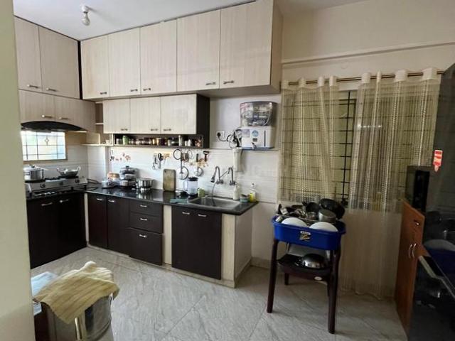 3 BHK Apartment in Dooravani Nagar for resale Bengaluru. The reference number is 21039144