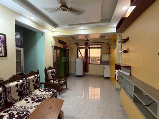 3 BHK Apartment in Doranda for rent Ranchi. The reference number is 20421047