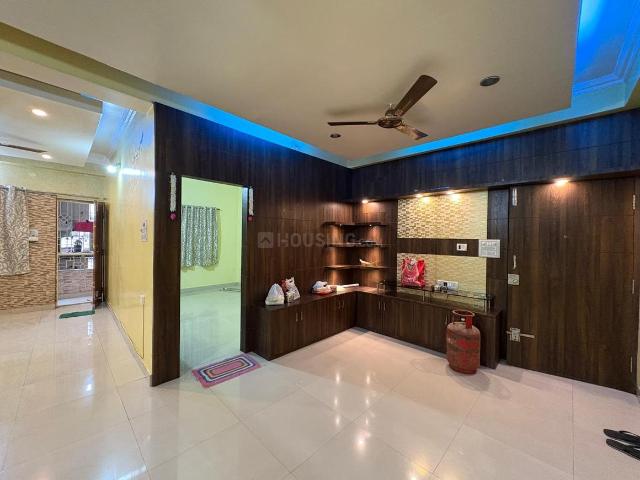3 BHK Apartment in Doranda for rent Ranchi. The reference number is 20769514