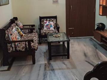 3 BHK Apartment in Doranda for rent Ranchi. The reference number is 20337275