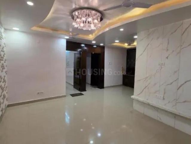 3 BHK Apartment in Doranda for rent Ranchi. The reference number is 21093205